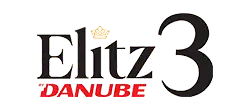 Elitz 3 by Danube logo